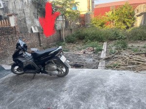 chủ gửi bán lô đất tại tổ dân phố dương hòa phường minh đức thị xã mỹ hào, diện tích 80 m2