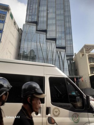 tòa văn phòng cực khủng - có 1 - 0 - 2 nguyễn bỉnh khiêm, phường đa kao, q1