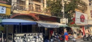 chính chủ cần bán gấp nhà 2 tầng mặt phố trâu quỳ trung tâm gia lâm hà nội, diện tích 124m2