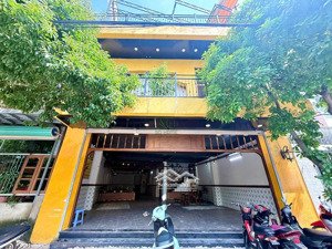 cho thuê nhà kinh doanh 3 tầng siêu rộng 518m2 mặt tiền trung tâm thành phố giá 60 triệu/tháng