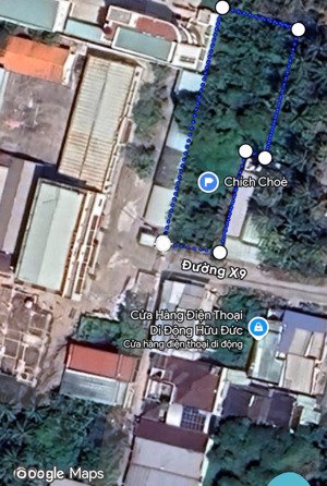 cần bán đất thị trấn châu thành bến tre