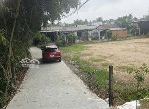 tôi chính chủ cần bán gấp lô đất trong tuần 5x26 full thổ cư ngay kcn tây bắc giá 1 tỷ 2 còn tl.