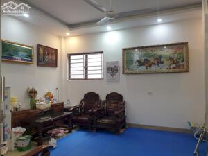 BÁN NHÀ ĐẸP GIÁ RẺ 1.8 TỶ 3 TẦNG 55M2 ( TÂY BẮC ) NGÕ VĂN CAO