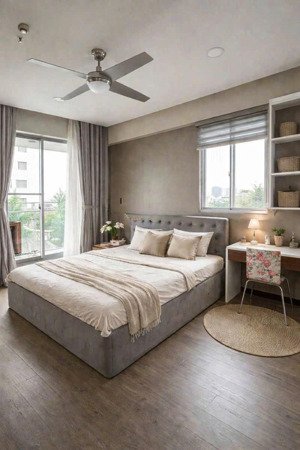 cho thuê căn hộ green valley phú mỹ hưng 2pn nhà đẹp full nội thất giá tốt