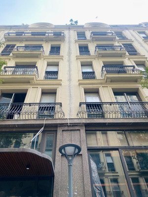 1 căn liền kề the terra 65m2 - 7 tầng - kinh doanh trục chính tiềm năng tăng giá lớn