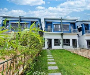 bán nhà oasis city sân dài 7m, 1,58 tỷ, 80m2 đất, bến cát, bình dương