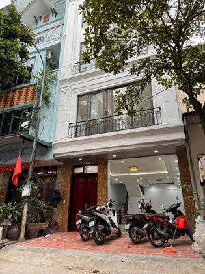 bán nhà 6 tầng 50m² thang máy ô tô tránh kđt văn phú giá 16,9 tỷ