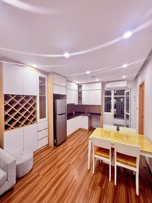 bán căn hộ thanh hà 65m² full nội thất vay 70%, giá 3,3xx tỷ