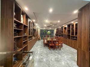 siêu phẩm liền kề 108m geleximco an khánh,vị trí cực đẹp,phân lô vỉa hè ô tô tránh