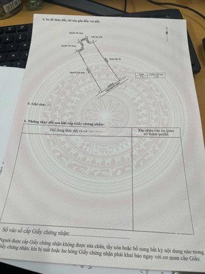 bán gấp 576m2 lô đất mặt đường 354