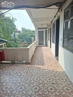 Hàng Lược NGÕ TO SÂN THOÁNG – Căn hộ 25m chỉ 3.95 tỷ - HÀNH LANG RỘNG, NHÀ Ở NGAY, SĐCC