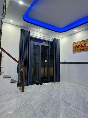 chủ kẹt tiền bán gấp nhà mới hiện đại 2026 hẻm oto