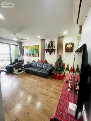 BÁN CĂN HATECO XUÂN PHƯƠNG 8,3 M2. 2N TẦNG ĐẸP FULL NỘI THẤT GIÁ 4 TỶ X