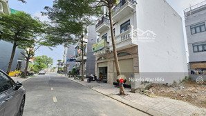 bán đất kdc phú hồng lộc, p.thuận giao, tp.thuận an