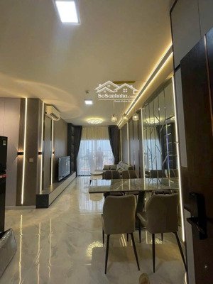 cho thuê cc 3pn + 2wc tại cộng hòa plaza, 12 triệu, 96m2 liên hệ 