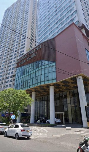 cho thuê mặt bằng hòn chông - ngang 8m đối diện mtvt