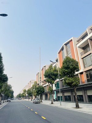 rẻ hơn thị trường 1.5 tỷ - shophouse sở hữu lâu dài 2 mặt tiền vinhomes