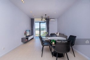 csj tower giai đoạn 1 căn 1pn full nội thất cao cấp | sát biển bãi sau