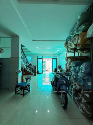 bán nhà khu nội bộ gò dầu dt 6x19m vuông vức - 3.5 tấm | giá bán 16 tỷ