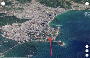 hiếm có lô góc 2 mặt tiền phạm văn đồng view biển trực diện - 50,4m2 - giá 12,6 tỷ