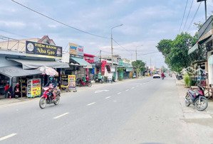 bán 2 lô mặt tiền đường 7m5 tích phú - đại hiệp. giáp ranh hoà khương