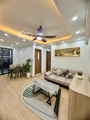 chính chủ bán căn 2pn, 2wc, 51m2 tại tây nam hồ linh đàm, 4,65 tỷ vnd, sổ đỏ cất két