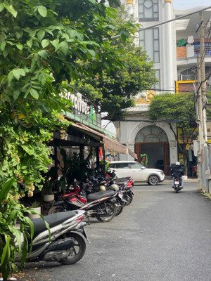 đất phân lô mới - nguyễn bỉnh khiêm phường 1 gò vấp 42m2