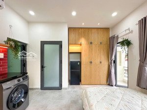 khai trương căn hộ studio ban công - cửa sổ thoáng ngay tân kỳ tân quý - gần aeon mall