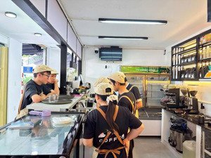 sang nhượng quán cf góc 2 mặt tiền vcn phước hải