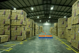 THUÊ KHO KHÔNG CHỈ LÀ LƯU TRỮ, MÀ LÀ GIẢI PHÁP