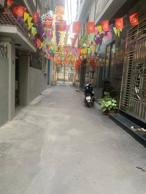 bán nhà ngô quyền- quang trung- hà đông cực hiếm căn góc phân lô ôtô 45m 4tầng lh 