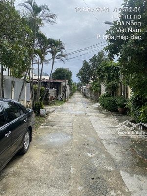 bán gấp nhà 2 tầng kiên cố, kiệt ô tô ngô xuân thu, liên chiểu