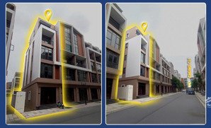 liền kề xẻ khe giá tốt nhất vinhomes ocean park 3, chỉ 11 tỷ cho căn 96m2. lh: 