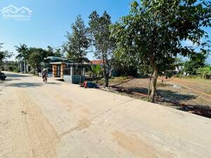 Cặp liền kề hơn 200m2, đất ở hoàn toàn, trục chính đường hơn 8m, giá đầu tư chỉ 1ty070 triệu/lô