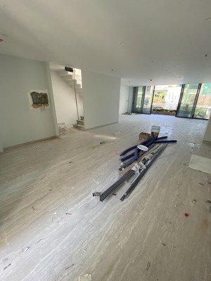 cho thuê toà nhà 5 tầng hoàng hoa thám - có pccc