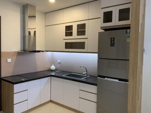 cho thuê căn hộ 2pn và 2wc, 71m2, giá thuê 17tr net, có nội thất đầy đủ - liên hệ 