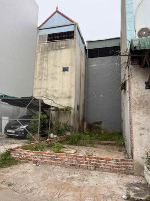 bán lô đất mặt đường kinh doanh an phú - chúc sơn , ô tô đỗ tận cửa