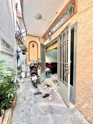 bán nhà chính chủ cô giang, p2, phú nhuận