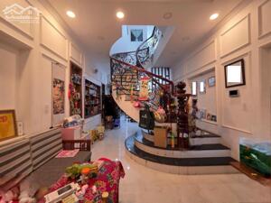  BÁN NHÀ ĐẸP 3 TẦNG – HẺM XE HƠI 6M – NGUYỄN DUY TRINH, 94.2m2, FULL NỘI THẤT, LONG TRƯỜNG