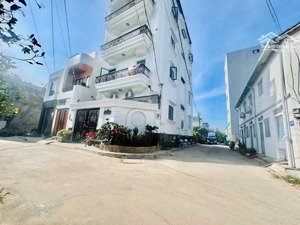 bán lô đất 62m hẻm 94 đường vườn lài giá 4.85 tỷ