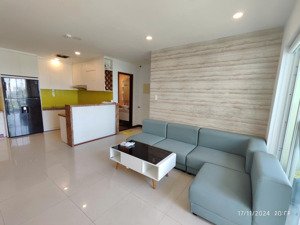 cho thuê căn hộ the mansion - kdc 13e, bình hưng, tp.hcm