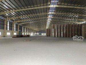 cho thuê 4 kho xưởng tân thới nhất, quận 12 diện tích 800m² đến 5.200m², giá 70.000đ/m²