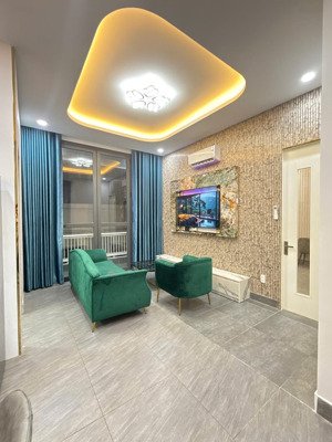 chdv cityland 2pn full nội thất