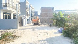 chỉ hơn 2 tỷ xíu lô góc 76m2 tuyến 2 lương quán, an dương, đường 7m