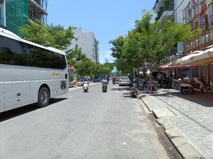 bán đất độc quyền nại nam 6 - vị trí đắc địa gần toà 69 tầng sun group - view pháo hoa