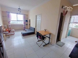 cho thuê căn hộ cc thái an, nguyễn văn quá, q12. giá 6tr 40m2 1pn