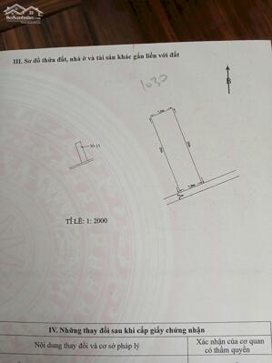 Bán Nhà Tại Xã Bình Khánh, Huyện Cần Giờ, TP HCM