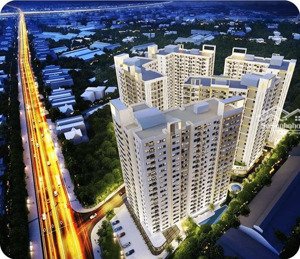 destino centro căn hộ 1pn an cư bền vững, đầu tư an toàn