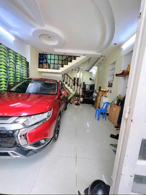 bán nhà lê văn khương q12, 5.3x16m, hẻm 5m, 1 trệt 2 lầu, chỉ 5,75 tỷ