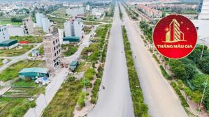 Bán Đất Mặt Liên Khu 8 (50M) - Đối Diện Học Viện Chính Sách